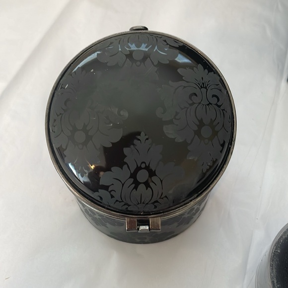 🏝️Big $10 Sale!🏝️Partylite Forbidden Fruits Holder & Tealights - Picture 12 of 12